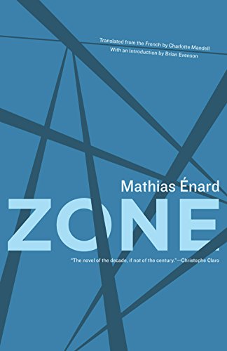 cover image Zone