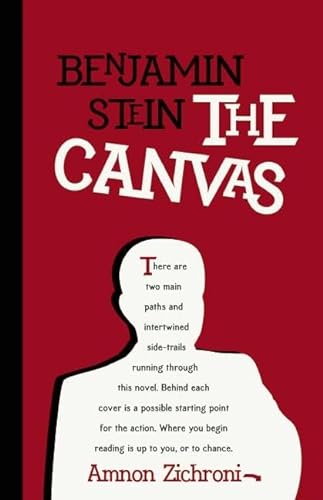 cover image The Canvas