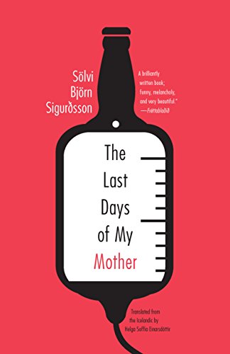 cover image The Last Days of My Mother