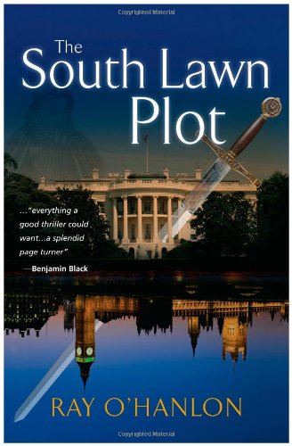 cover image The South Lawn Plot