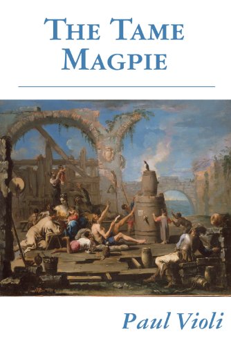 cover image The Tame Magpie