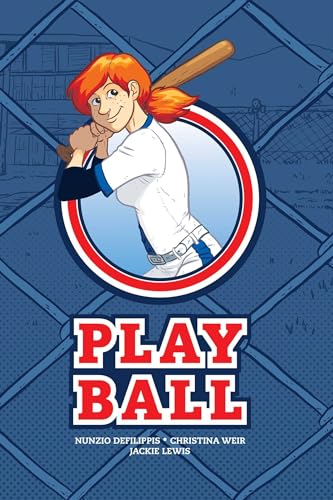 cover image Play Ball