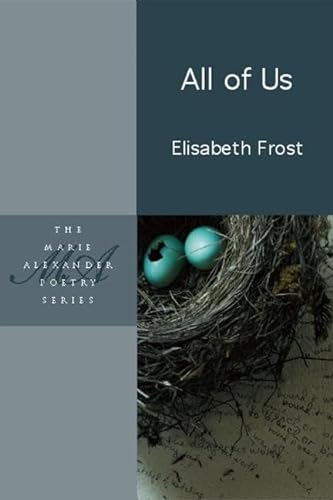 cover image All of Us