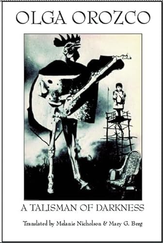 cover image A Talisman in the Darkness