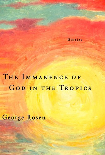 cover image The Immanence of God in the Tropics