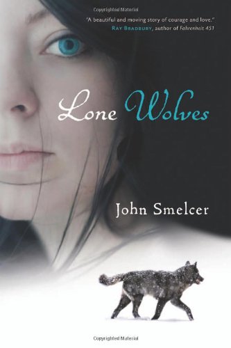 cover image Lone Wolves