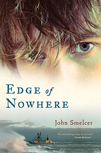 cover image Edge of Nowhere