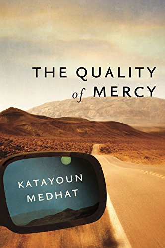 cover image The Quality of Mercy: A Milagro Mystery
