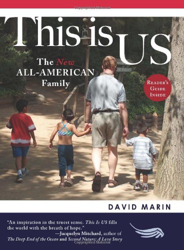 cover image This Is Us: The New American Family