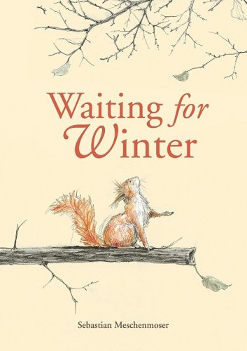 cover image Waiting for Winter