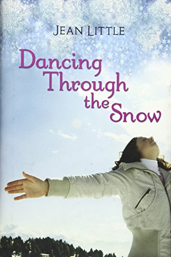 cover image Dancing Through the Snow