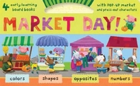 Market Day!