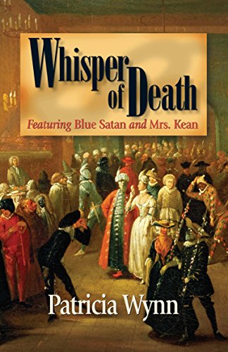 cover image Whisper of Death