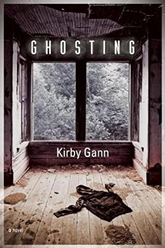 cover image Ghosting 