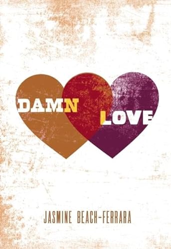 cover image Damn Love