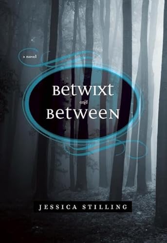 cover image Betwixt and Between