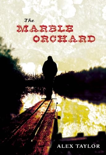 cover image The Marble Orchard 