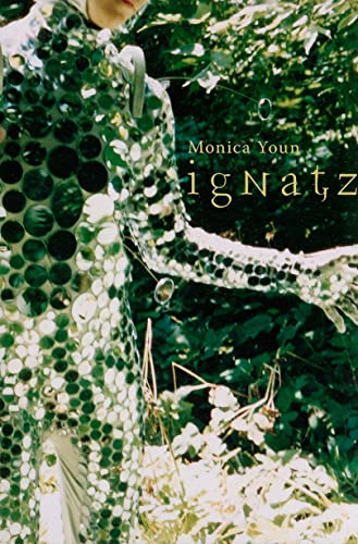 cover image Ignatz