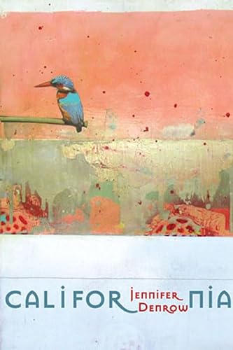 cover image California