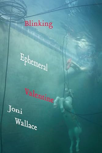cover image Blinking Ephemeral Valentine