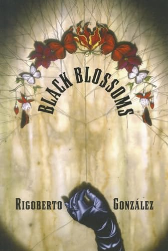 cover image Black Blossoms