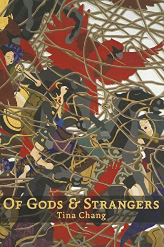 cover image Of Gods & Strangers