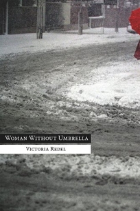 Woman Without Umbrella