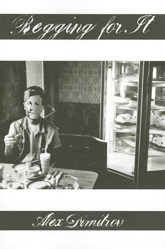 cover image Begging For It