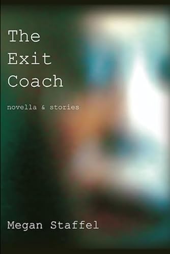 cover image The Exit Coach