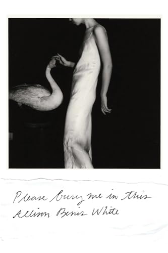 cover image Please Bury Me in This