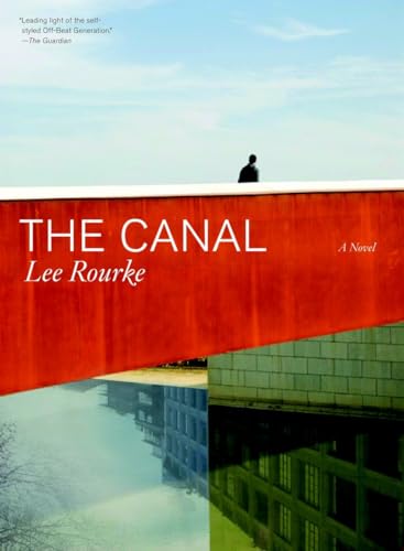 cover image The Canal