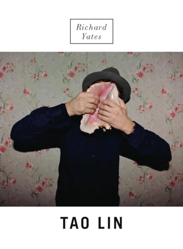 cover image Richard Yates