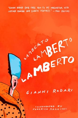 cover image Lamberto Lamberto Lamberto