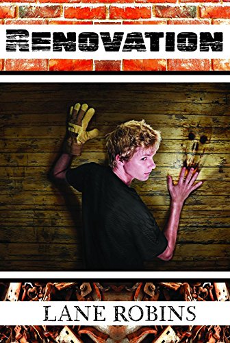 cover image Renovation