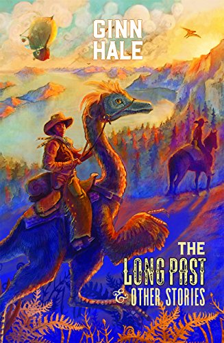 cover image The Long Past & Other Stories