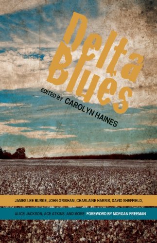 cover image Delta Blues