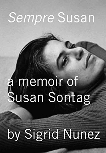 cover image Sempre Susan: A Memoir of Susan Sontag