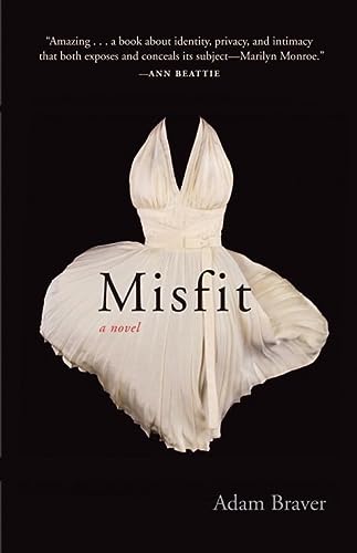cover image Misfit