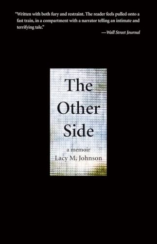 cover image The Other Side: A Memoir