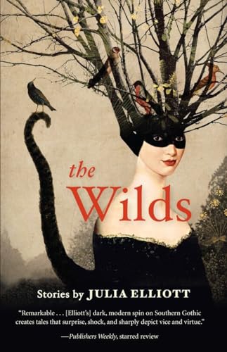 cover image The Wilds