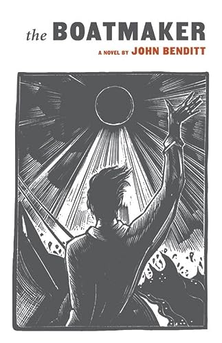 cover image The Boatmaker