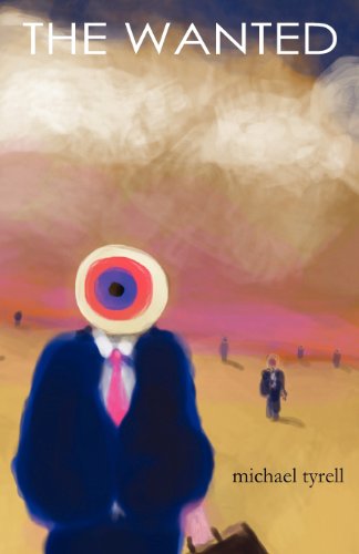 cover image The Wanted