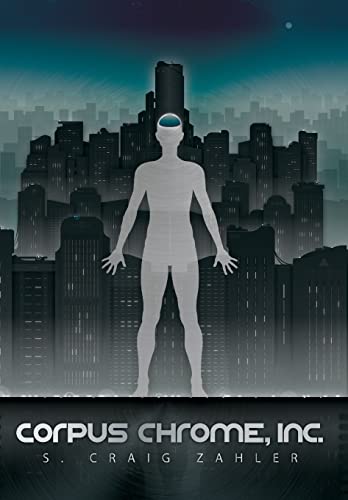 cover image Corpus Chrome, Inc.