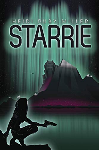 cover image Starrie
