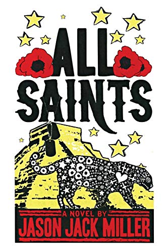 cover image All Saints