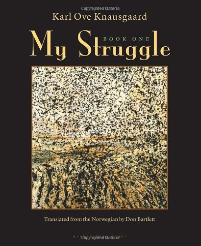 cover image My Struggle: Book One