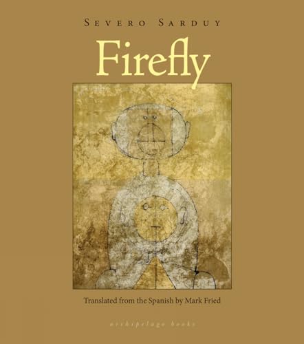 cover image Firefly