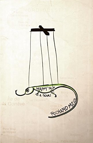 cover image Happy Talk