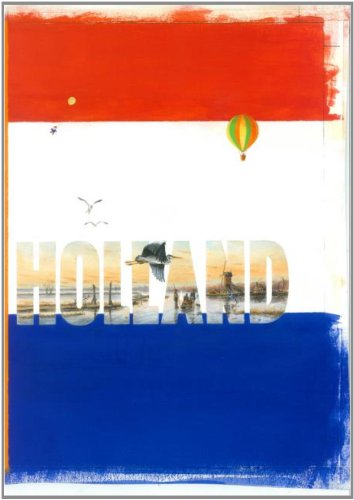 cover image Holland