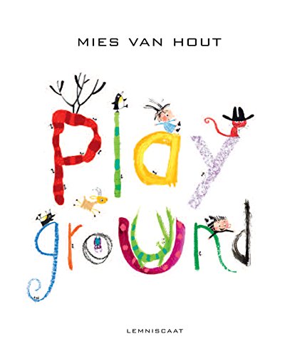 cover image Playground